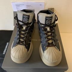 Rick Owens Adidas Mastdon リックオウエンス　マストドンのサムネイル