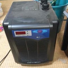 ゼンスイ  クーラー  ZRー75Eのサムネイル