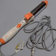 HITACHI カールヘアアイロン HI-35のサムネイル