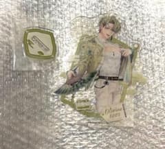 NU:カーニバル ぬかに タワレココラボ オリビン アクリルスタンド