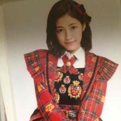 唇に be my baby 生写真のサムネイル