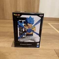 ドラゴンボール超 G×materia GOGETA フィギュア　まとめ売り ドラゴンボール超 G×materia GOGETA フィギュア - メルカリ