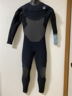 ビラボン セミドライスーツ3.5mm✖︎3mm - メルカリ