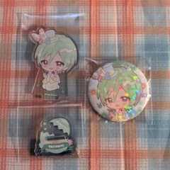 風早巽　アニカフェのサムネイル