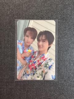 RyujinPatji 公式トレカDMD Songkran Collectionのサムネイル