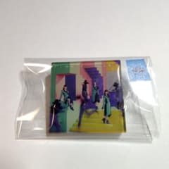 44.Perfume ジャケットコレクション Time Warp 通常盤のサムネイル
