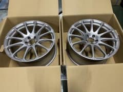 advan rg-d2 potenza GC-12l シバタイヤR23 280 advan rg-d2 potenza GC-12l シバタイヤR23 280 - メルカリ