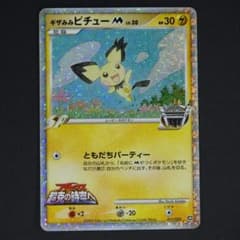 ポケモンカード ミチーナしんでん DPt-Pプロモカード 044/051 | Shop