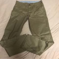 美品 ships シップス パンツのサムネイル
