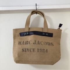 MARC BY MARC JACOBSトートバッグのサムネイル