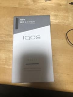 iQOS3 MULTIのサムネイル