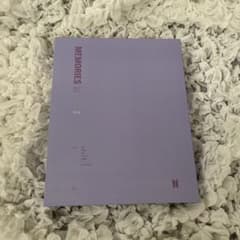 BTS MEMORIES 2018のサムネイル