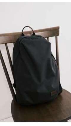 DEMODY Classic Ruck Sack blackのサムネイル