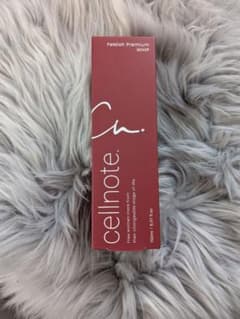 【新品】cellnote Femish Premium WHIP 150mlのサムネイル
