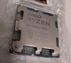 AMD Ryzen 5 7600X CPU 本体のサムネイル