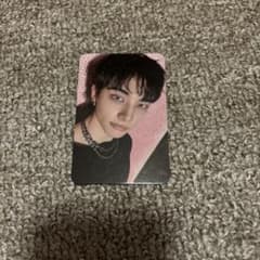 ヒョンジン do it ミューコリ musickorea特典のサムネイル