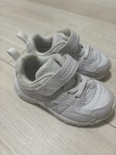 瞬足スニーカー　15cmのサムネイル