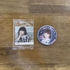 星乃夢奈 ゆなたこ 缶バッジ ステッカー シール VAZLANDのサムネイル