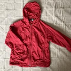 L.L.Bean ナイロンジャケット　130のサムネイル