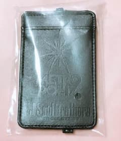 METROPOLIZ パスケースのサムネイル