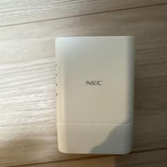 NEC AtermW1200EX W1200EX 【Wi-Fi中継機】のサムネイル