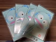 サンリオ　ハンギョドン当たりくじ6点セットのサムネイル