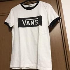VANS 半袖 tシャツのサムネイル