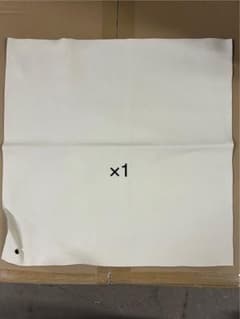 本革セットのサムネイル
