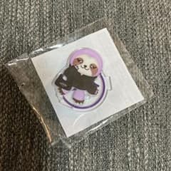 GENIC 宇井優良梨　武道館限定　カプセルトイ　アクリルミニスタンドのサムネイル