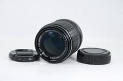 PENTAX SMC-M 135mm F3.5 カビ、曇りなし 完動品#73 PENTAX SMC-M 135mm F3.5 カビ、曇りなし 完動品#73 - メルカリ
