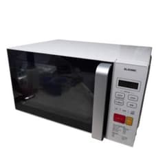 ♪送料込！2025年製 フラット電子レンジ ELSONIC ECG-FMW603 ELSONIC 電子レンジ20L フラットタイプ ECGFMW603 - メルカリ