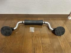 【送料無料】【未使用】カヤック 車載用 吸盤式ローラー カヤックローダー 積載のサムネイル