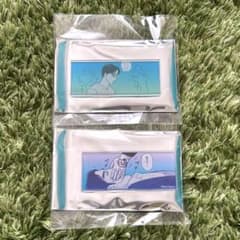 ファミレス行こ。 POPUP K田行こ。 アクリルマグネット - メルカリ