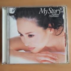 松田聖子 My Story - メルカリ
