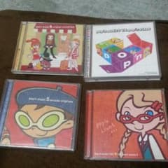 ポップンミュージック ＣＤのサムネイル