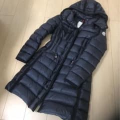 モンクレール  HERMINEエルミンヌのサムネイル