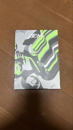 ENHYPEN 定め CD アルバムのサムネイル
