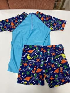 ☆キッズ(男の子)水着☆のサムネイル