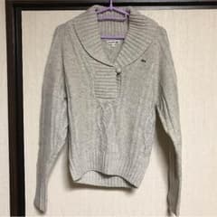 ラコステ セーターのサムネイル