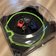 ベイブレードX BX-17 バトルエントリーセットのサムネイル