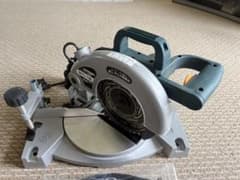 ユ*ん様 チップソー切断機 MTC-190 鉄工 木工 両用のサムネイル