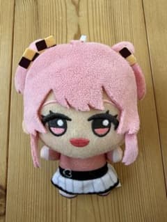 カラフルピーチ のあさん ぬいぐるみ - メルカリ