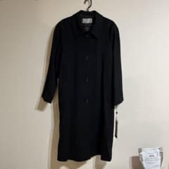最終値下げ‼︎ INFINE VARIFURカシミヤ100%コート　レディース 最終値下げ‼︎ INFINE VARIFURカシミヤ100%コート レディース - メルカリ