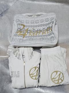 24karats EXILE TOWER OF WISH セットアップ - メルカリ