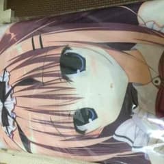 南乃ありす 抱き枕カバーのサムネイル