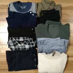 まとめ売り レディース L〜LLサイズのサムネイル