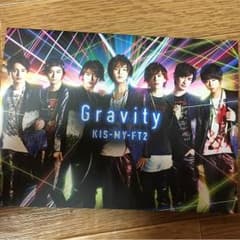 キスマイ CDのサムネイル