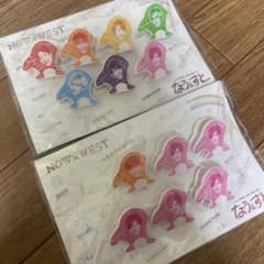 WEST. クリップセットのサムネイル