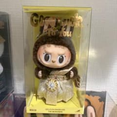 POPMARTLABUBU GOOD LUCKTOYOU タイ限定 POPMART LABUBU GOOD LUCK TO YOU タイ限定 - メルカリ