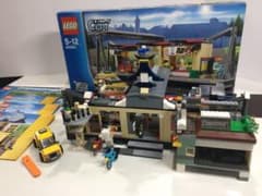 美品　廃番　レゴ LEGO 60050 31036 40148 まとめ売りのサムネイル